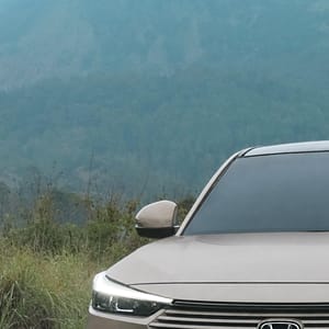 Honda HR-V – SUV hire